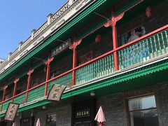 -张包铺(道外店)