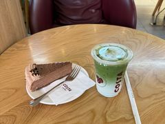 -COSTA COFFEE(哈尔滨凯德学府店)