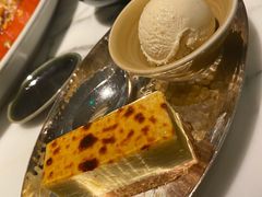 芝士蛋糕-湖滨28中餐厅·西湖宴·杭州君悦酒店