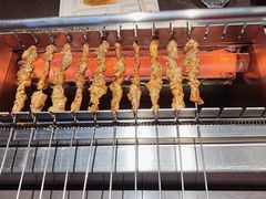 -邢氏老太太烤串(北兴街店)