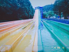-重庆海昌加勒比海水世界