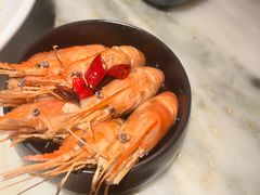 -绿茶餐厅(龙井船宴· 品牌总店)