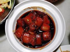 -小菜园新徽菜(马鞍山金鹰店)