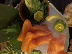 -樱嘢·炭火烧肉(惠南店)