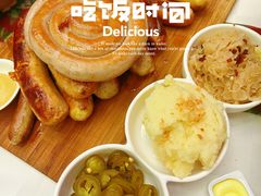 -兰特伯爵西餐厅·啤酒屋(方庄店)
