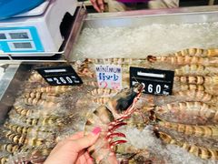 -真浪花园海鲜餐馆