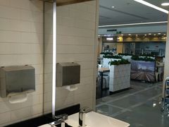 -中国铁路餐饮华东印记南京站主题餐厅