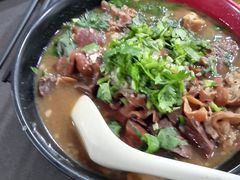 卤煮火烧-东四卤煮店(东四北大街店)