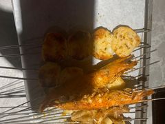 -鼎原力量东北吊炉烧烤(临河街店)