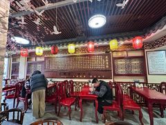 -金杨拉面王小吃面馆·牛三宝面·红烧牛肉粉