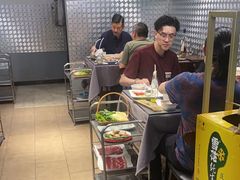 -金龙·打边炉(南京西路店)