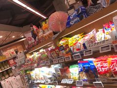 -Olé精品超市(广州太古汇店)