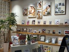 -方快-照相馆(金桥国际店)