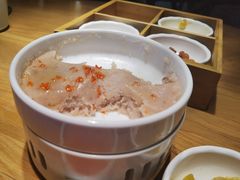 -闽上鲜·福建菜(龙湖滨江天街店)