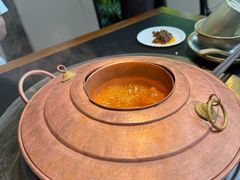 -菌自由丨野生菌火锅特色庭院餐厅(丽江古城店)