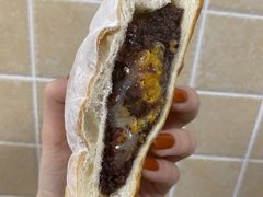 咸蛋黄超人-原麦世家(府琛大厦店)