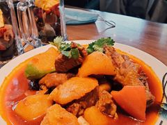 -品回味清真西北楼(宁波首店)