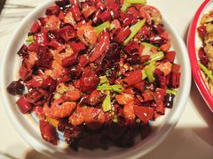 -金碧辉煌海鲜烧烤专营店(明泽街店)