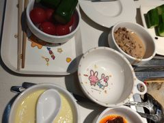 -海底捞火锅(威高广场店)