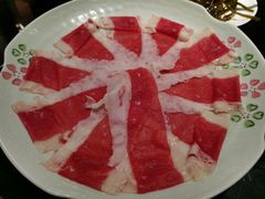 -吴记老锅底麻辣火锅(福州路店)