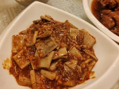 -马凯餐厅(长椿街店)