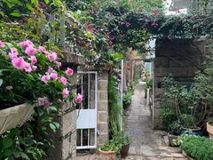 -The Flowers Coffee(南山店)