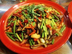 -小街47號江湖菜(四合院店)