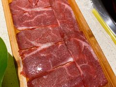 -钢管厂五区小郡肝串串香火锅(梅川路店)