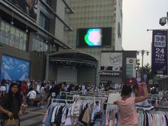 -东大门市场