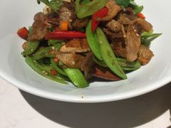 -徽镇小厨·经典徽菜(十里河店)