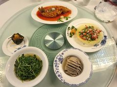 -清真马祥兴菜馆(云南北路店)