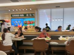 -豪客来牛排(中华城店)