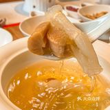 熙南里的私房菜馆~满满中式美学风！