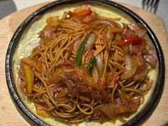-俄士厨房(印象汇店)