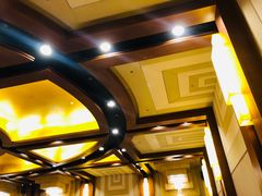大堂-天伦王朝酒店·盛华瑄餐厅