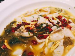 -绿茶餐厅(布吉万象汇店)