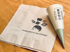 -喜茶(广州石牌桥店)