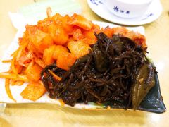 -北冰洋狗肉冷面城(总店)