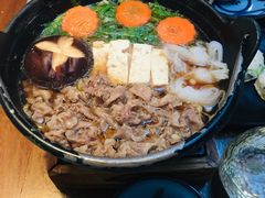 -铃木食堂(帽儿胡同店)