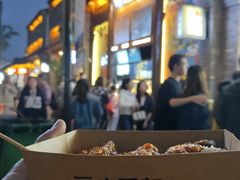 -品腐记·豆腐王朝(老门东总店)