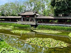 -成都市文化公园