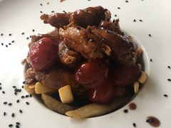 -素心小筑(后沙裕镇店)