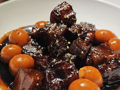 -美庐餐厅·湖北菜·吴佩孚公馆(南京路店)