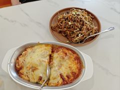 -维园港式茶餐厅(龙岗盛平店)