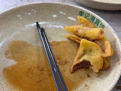 -李记清真馆(打钉巷店)