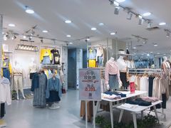 -凯德广场(武胜路店)