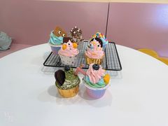 -千浔一暖DIY蛋糕烘焙(人民大学店)