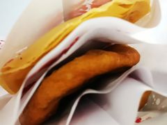 -汤姆大师傅鲜香牛肉饼(深圳保利文化广场店)