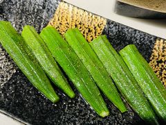 -久藏·横膈膜烧肉·酒场(江汉路店)