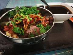-红鼻子桂林米粉(金唐新光界店)